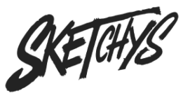 sketchys.net - Digital & Physical Art Prints