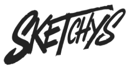 sketchys.net - Digital & Physical Art Prints