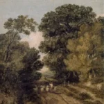 Mountain Retreat Wall Art