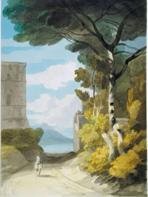 Tropical Paradise Wall Art