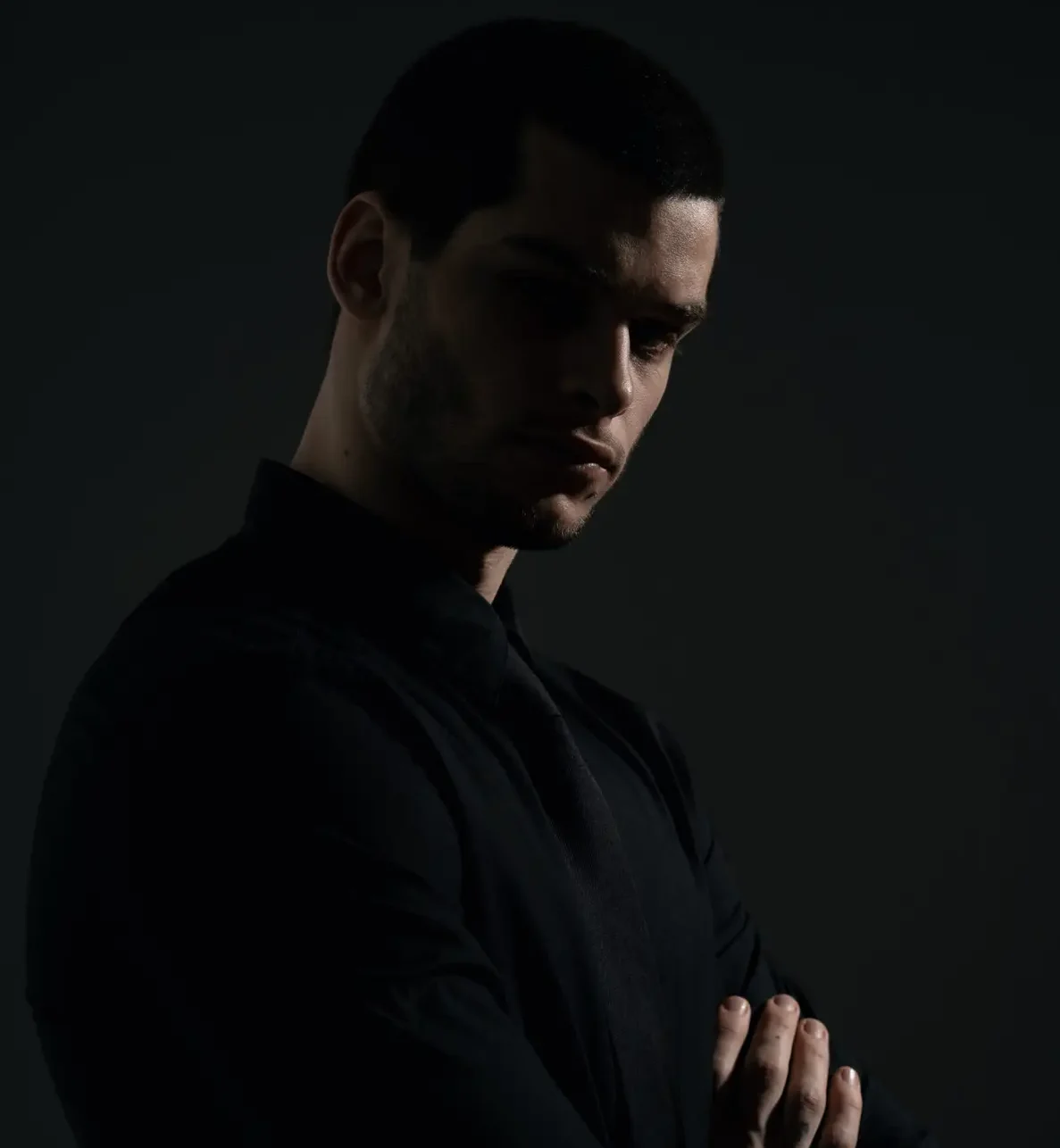 Paul Hyden -Sketcys Artist